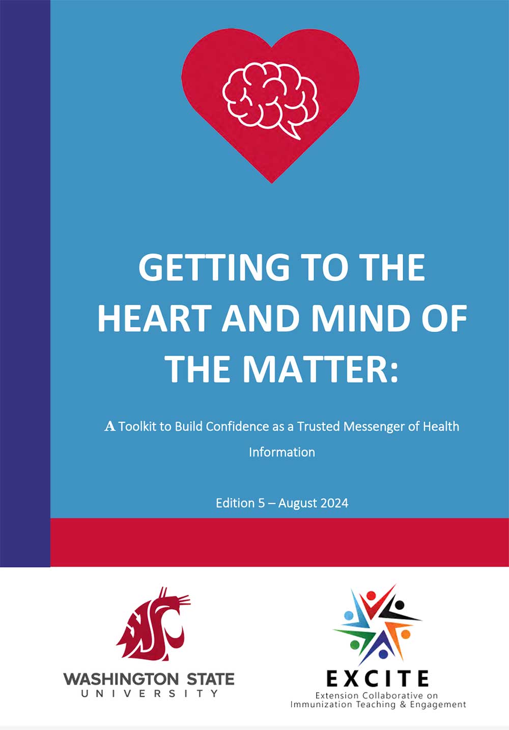 A Toolkit to Build Confidence as a Trusted Messenger of Health Information