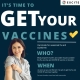 It's Time for Flu and Covid Vaccines Social Media
