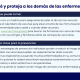 What is a Vaccine Info Card- Spanish