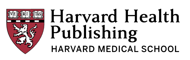 Harvard Health Publishing