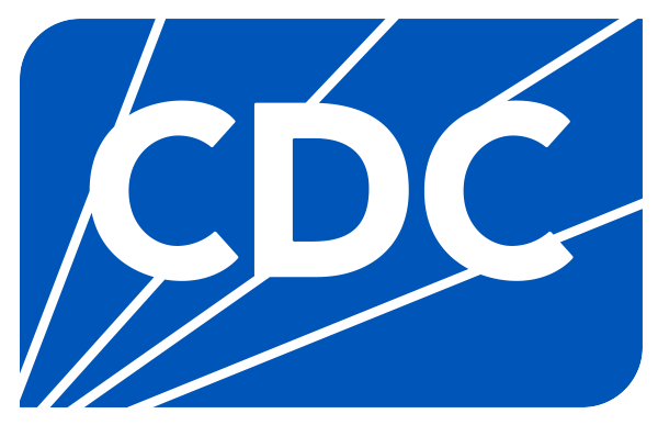 CDC logo