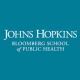 Johns Hopkins Logo