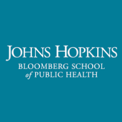 Johns Hopkins Logo